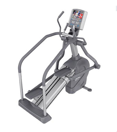 Life Fitness 95Le